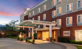 Homewood Suites by Hilton Newport/Middletown