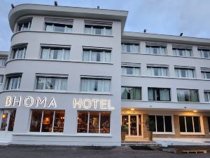 Bhoma hôtel