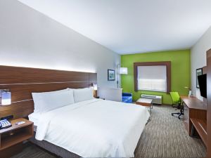 Holiday Inn Express & Suites Longview South I-20