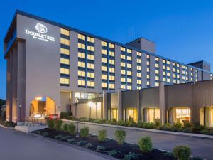 DoubleTree by Hilton Hotel Boston North Shore