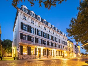 Hotel Monastère Maastricht