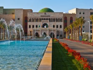 Renaissance Tlemcen Hotel