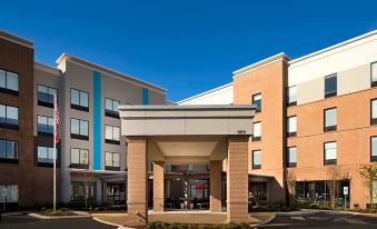 Home2 Suites by Hilton Murfreesboro