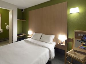 B&B Hotel Metz Augny