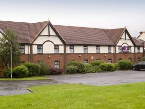 Premier Inn Glenrothes