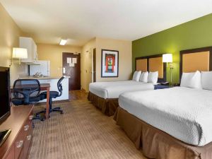 Extended Stay America Suites - Minneapolis - Eden Prairie - Technology Drive