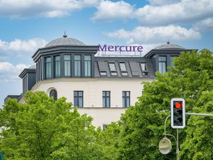 Mercure Hotel Berlin Wittenbergplatz