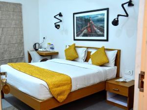 Stay Banaras - A Boutique Hotel