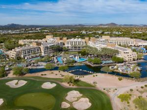 JW Marriott Phoenix Desert Ridge Resort & Spa