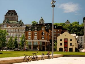 Auberge Saint-Antoine