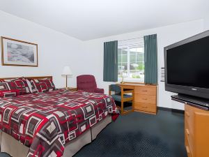 Travelodge by Wyndham Grants Pass