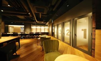 Goom Hotel Fukuoka-Tenjin