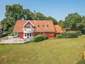 8 Person Holiday Home in Haderslev