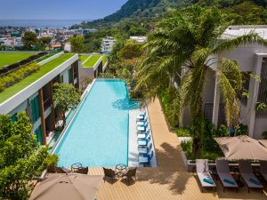 Fusion Suites Phuket Patong