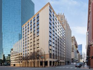 Embassy Suites by Hilton Fort Worth Downtown