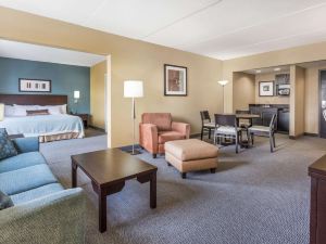 Wingate by Wyndham Regina