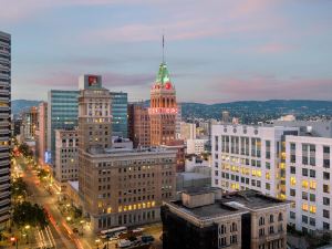 Oakland Marriott City Center