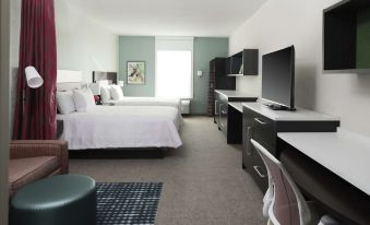 Home2 Suites by Hilton Louisville Airport Expo Center