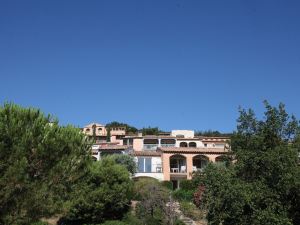 Residence Les Restanques du Golfe de St-Tropez