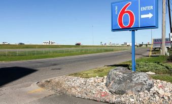 Motel 6 Fargo, ND - West Acres - North Fargo