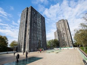 University of Essex - Colchester Campus