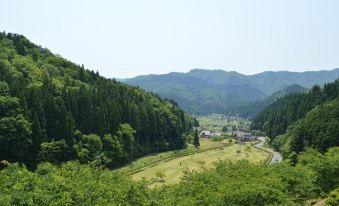 Ayabe Onsen