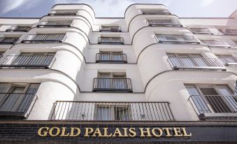 Gold Palais Hotel