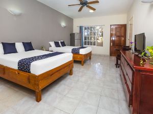 Hotel Kiin Cozumel