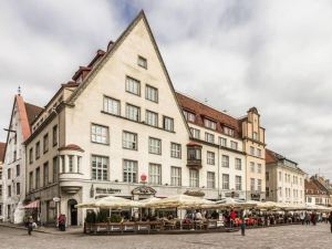 Tallinn City Apartments - Old Town