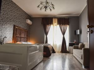 Mirosa Bed and Breakfast