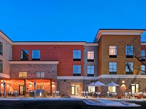 Homewood Suites by Hilton Austin Cedar Park-Lakeline