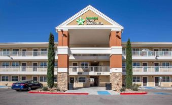 Extended Stay America Suites - El Paso - Airport