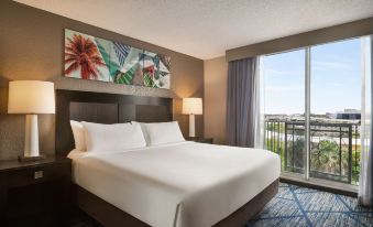 Embassy Suites by Hilton Miami International Airport