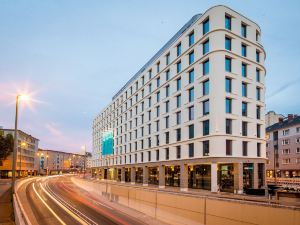 Motel One Frankfurt-Römer