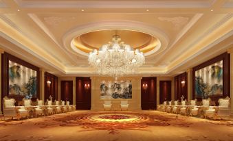 Sheraton Shaoxing Shangyu