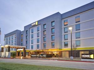 Home2 Suites by Hilton North Dallas Central Expy