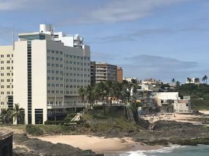 Mercure Salvador Rio Vermelho