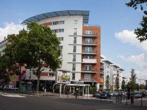 Apparthotel Privilodges Lyon Lumière