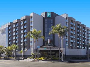 Embassy Suites by Hilton Los Angeles International Airport North