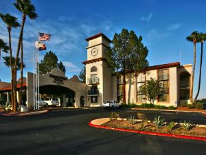 DoubleTree Suites by Hilton Tucson Airport