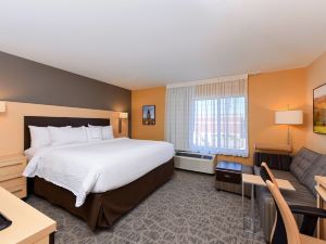 TownePlace Suites Detroit Auburn Hills