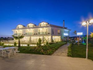 Ramada Resort by Wyndham Pamukkale Thermal Hotel