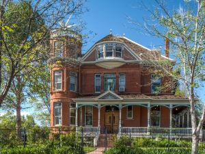 Lumber Baron Inn