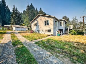 Serene Carnation Abode Less Than 2 Mi to Snoqualmie River