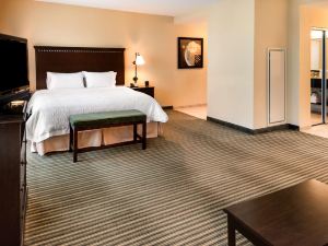 Hampton Inn & Suites National Harbor/Alexandria Area