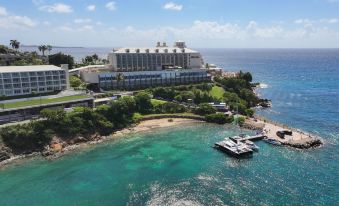 The Westin Beach Resort & Spa at Frenchman’s Reef