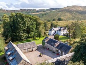 Killean Farmhouse Cottages