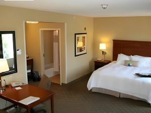 Hampton Inn & Suites Paducah