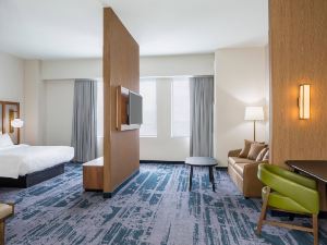 Fairfield Inn & Suites des Moines Downtown