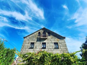 Casa do Fundo - Sustainable & Ecotourism